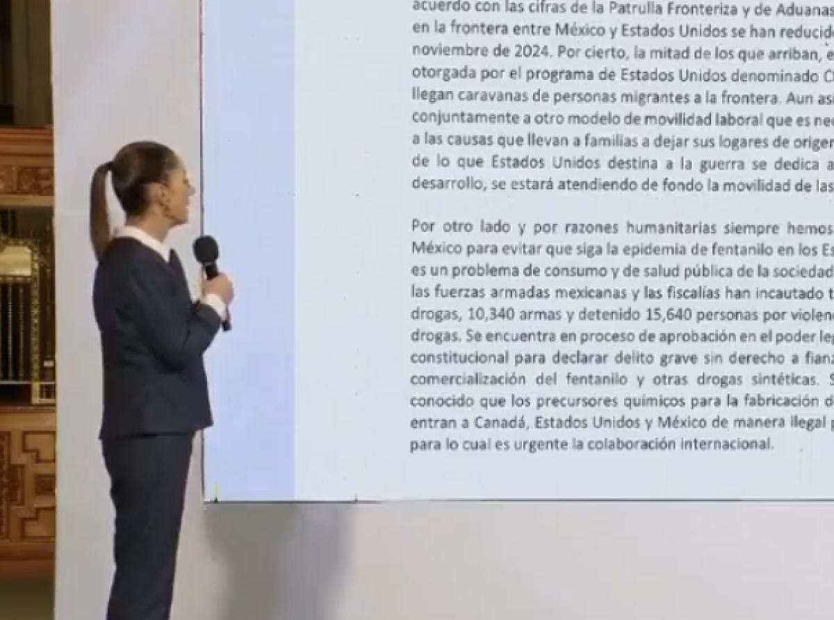 Muerte Anunciada del T-MEC